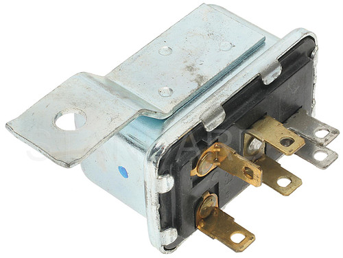 Standard Ignition Starter Relay SR-116