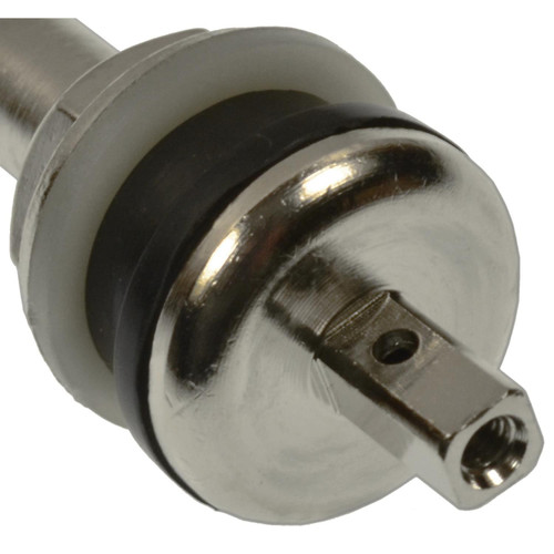 Standard Ignition Tire Pressure Monitoring System OE Design Valve TPM2103VK4 - back view