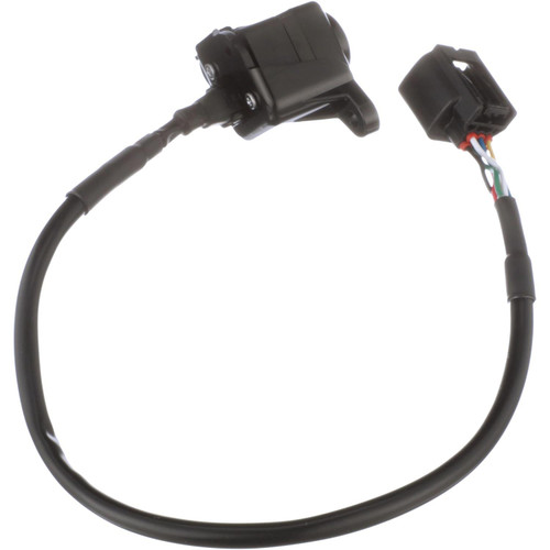 Standard Ignition Park Assist Camera LDS56 - top view