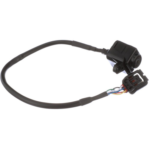 Standard Ignition Park Assist Camera LDS56 - left view
