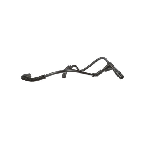 Standard Ignition Engine Crankcase Breather Hose V742 - front view