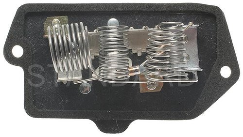 Standard Ignition Blower Motor Resistor RU-47