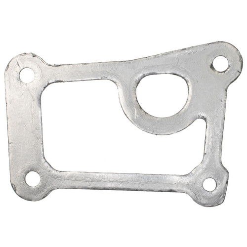 Standard Ignition EGR Valve Spacer Plate Gasket VG218 - front view