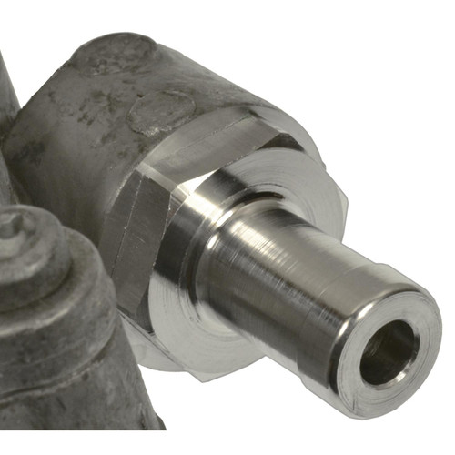 Standard Ignition Vacuum Pump VCP169 - connector view