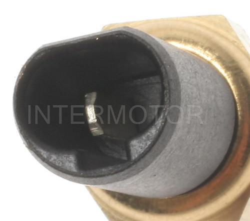 Standard Ignition Temperature Sender - With Gauge TS-319