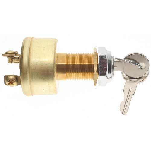 Standard Ignition Ignition Starter Switch UM-25