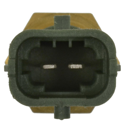 Standard Ignition Temperature Sender - With Gauge TX174 - alternate view