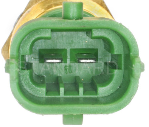 Standard Ignition Temperature Sender - With Gauge TX174