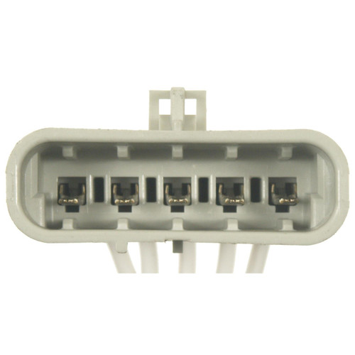 Standard Ignition Body Harness Connector S-1188