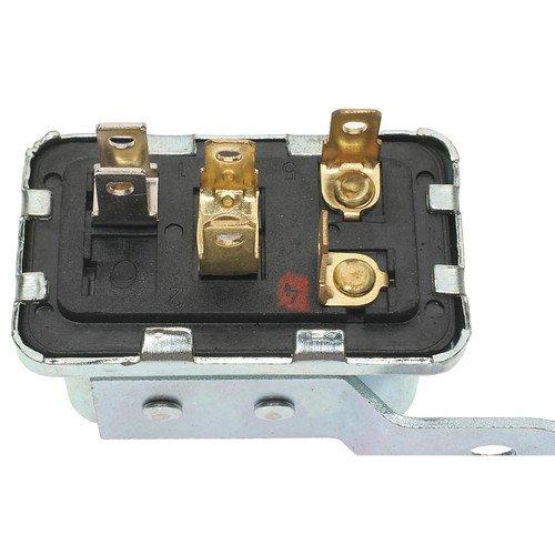 Standard Ignition Starter Relay SR-120