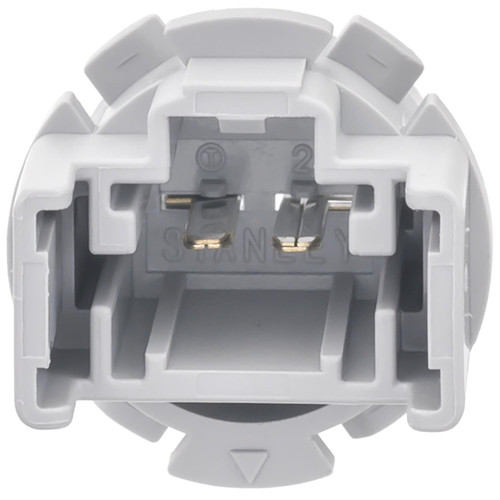 Standard Ignition Multi Function Socket S2613 - connector view