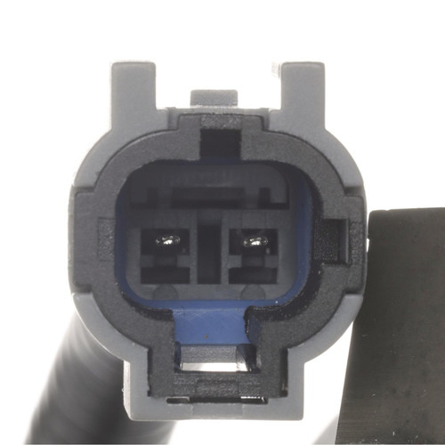 Standard Ignition Vehicle Speed Sensor SC72 - connector view