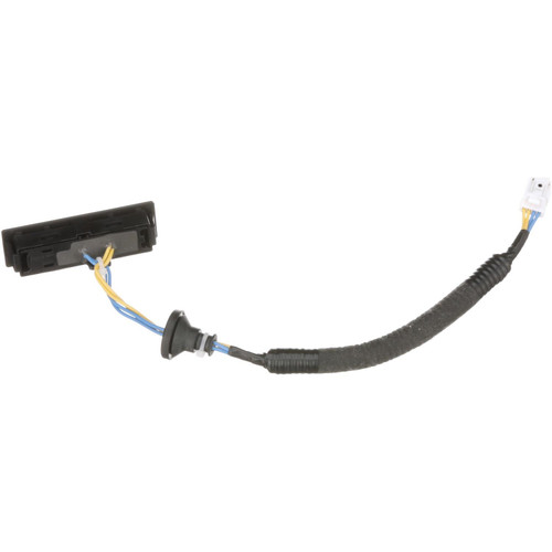 Standard Ignition Liftgate Release Switch LSW110 - front view