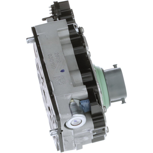Standard Ignition Transmission Control Solenoid TCS309 - angled view