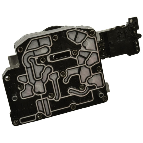 Standard Ignition Transmission Control Solenoid TCS309 - bottom view