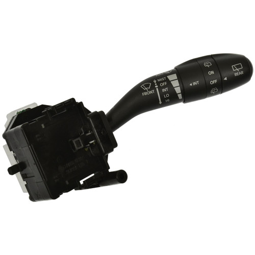 Standard Ignition Windshield Wiper Switch WP648 - front view