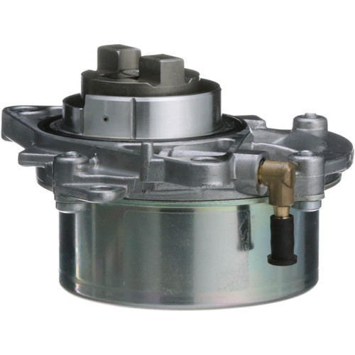 Standard Ignition Vacuum Pump VCP166 - left view