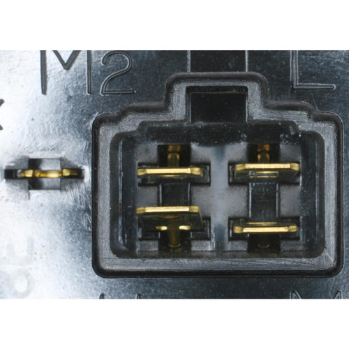 Standard Ignition Blower Motor Resistor RU-665