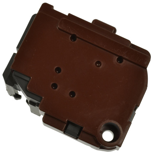 Standard Ignition Ignition Starter Switch US1403 - bottom view