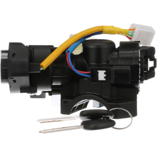Standard Ignition Ignition Lock Cylinder US1249 - right view