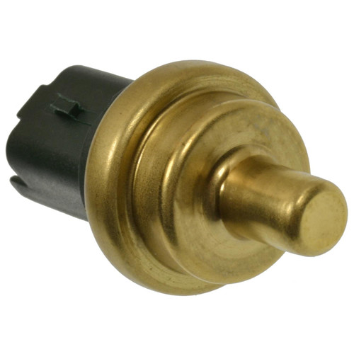 Standard Ignition Coolant Temperature Sensor TS676 - connector view