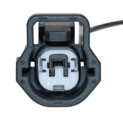 Standard Ignition Multi Function Connector S3123 - connector view