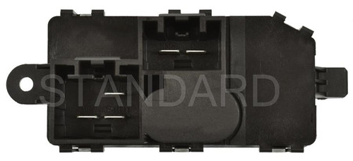 Standard Ignition Blower Motor Control Module RU-826
