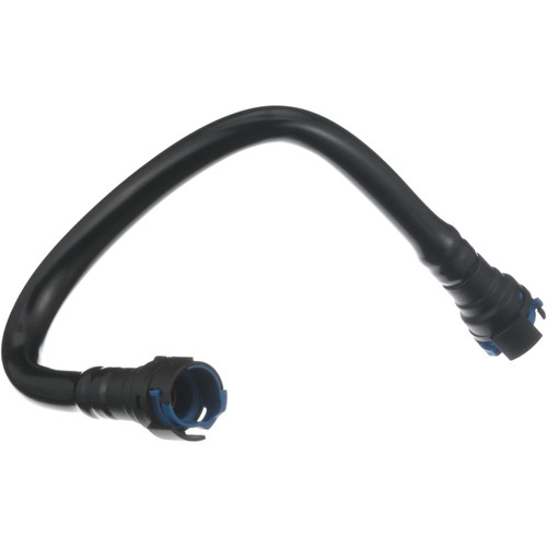 Standard Ignition Engine Crankcase Breather Hose V741 - front view
