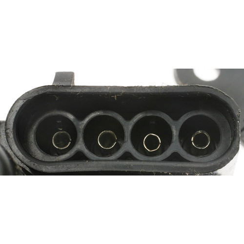 Standard Ignition Idle Speed Control Motor SA4 - alternate view