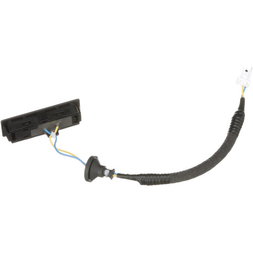 Standard Ignition Liftgate Release Switch LSW111 - front view