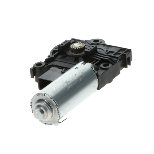 Standard Ignition Sunshade Motor SSM100 - angled view