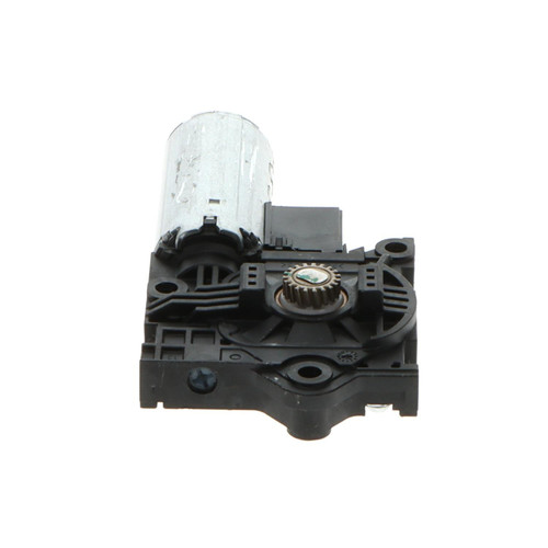 Standard Ignition Sunshade Motor SSM100 - back view