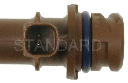 Standard Ignition PCV Valve V498 - connector view