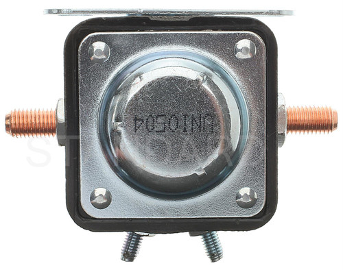 Standard Ignition Starter Solenoid SS-572
