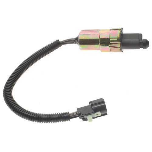 Standard Ignition Idle Speed Control Motor SA5 - front view
