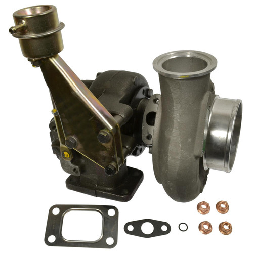 Standard Ignition Turbocharger - Remfd - Diesel TBC545 - front view