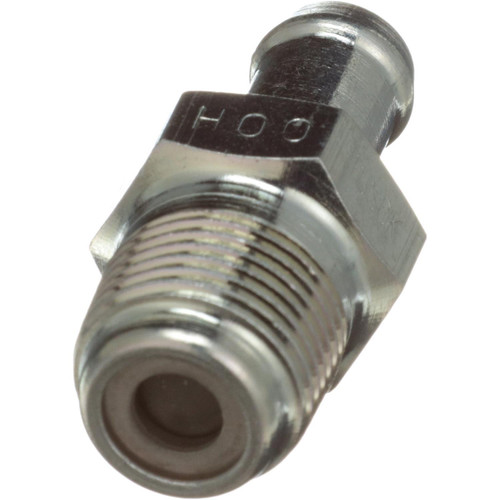 Standard Ignition PCV Valve V744 - connector view