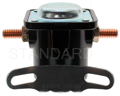 Standard Ignition Starter Solenoid SS-574