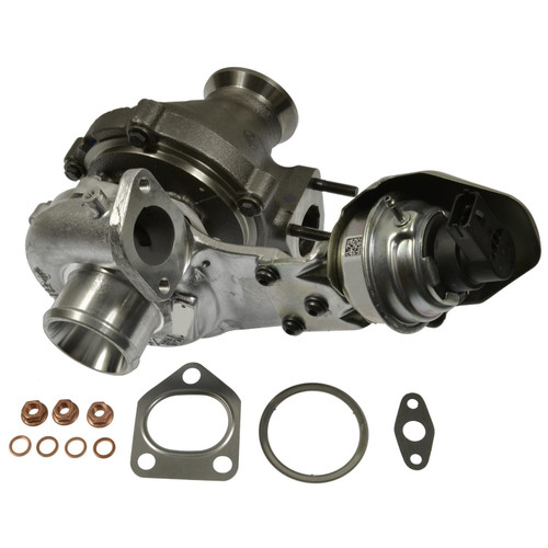 Standard Ignition Turbocharger - New - Diesel TBC543 - front view