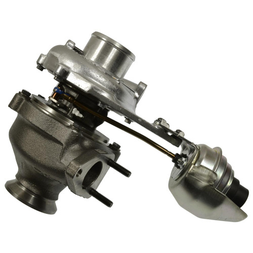 Standard Ignition Turbocharger - New - Diesel TBC543 - top view