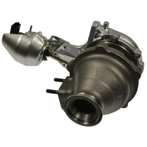 Standard Ignition Turbocharger - New - Diesel TBC543 - back view