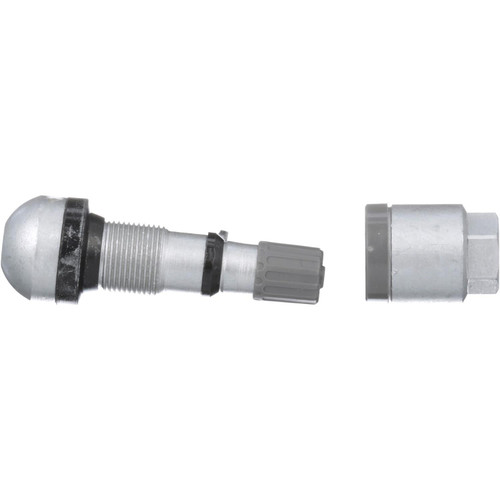 Standard Ignition Tire Pressure Monitoring System OE Design Valve TPM5 - left view