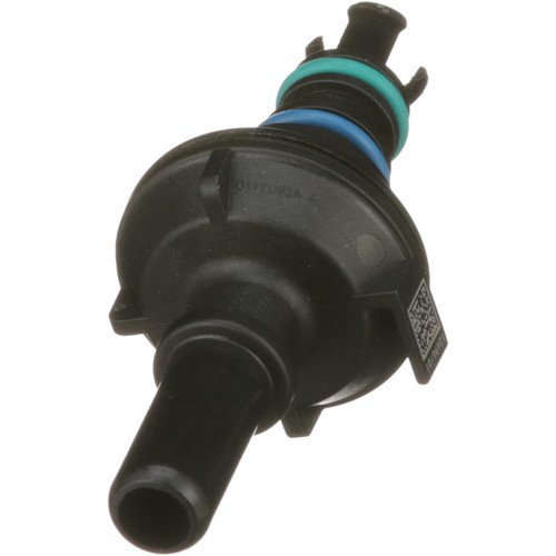 Standard Ignition PCV Valve V747 - connector view
