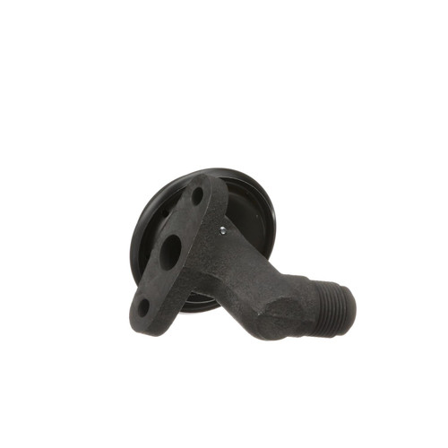 Standard Ignition EGR Valve EGV537 - bottom view