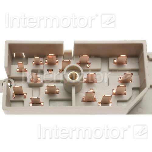 Standard Ignition Ignition Starter Switch US-216