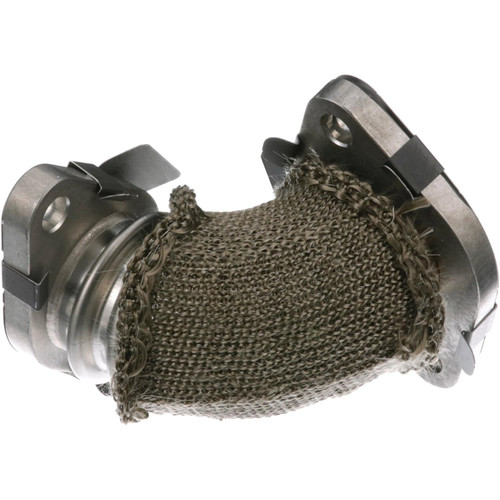 Standard Ignition EGR Tube ETB104 - back view