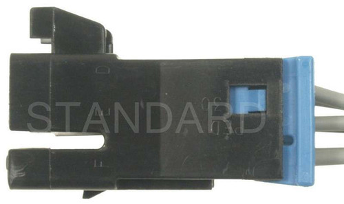 Standard Ignition Automatic Level Control Harness Connector S-1200