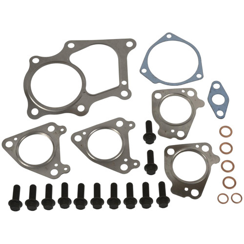 Standard Ignition Turbocharger Gasket Set TGS18 - front view