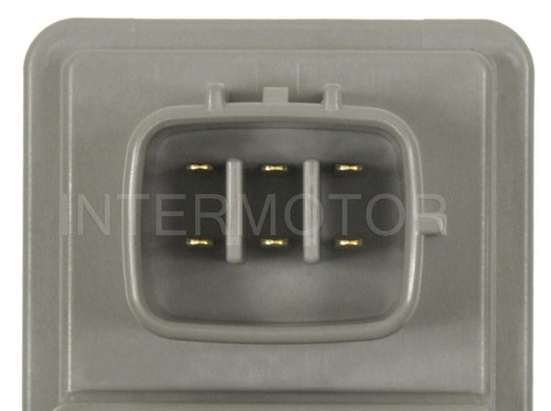 Standard Ignition Headlight Washer Relay RY-1605