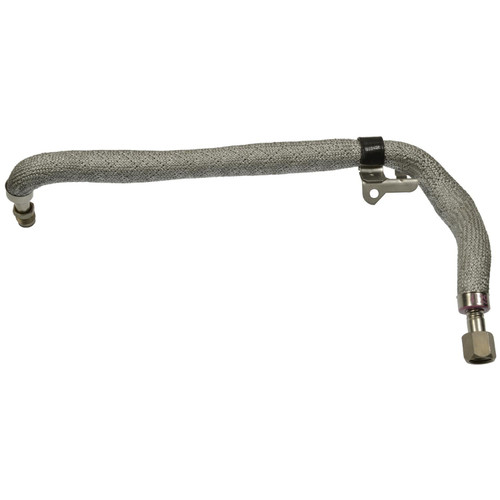 Standard Ignition EGR Tube ETB77 - front view